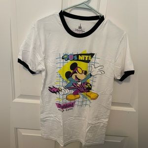 Disneyland After Dark 2019 90’s Nite Shirt